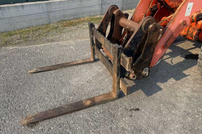 OmecoHub - Immagine FIAT KOBELCO W90